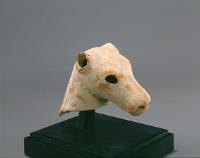 犬形埴輪