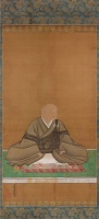 後水尾天皇御画像