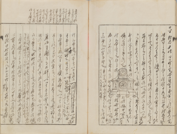 長崎日記