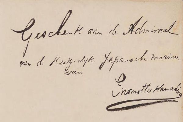 International regels en diplomatie der zee