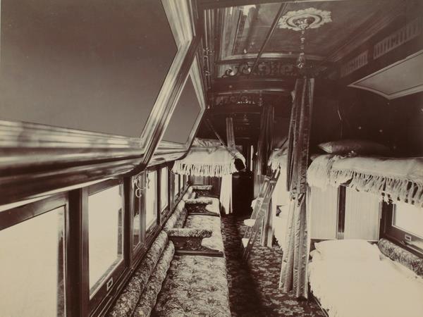 山陽鉄道沿線名勝及汽車写真帖